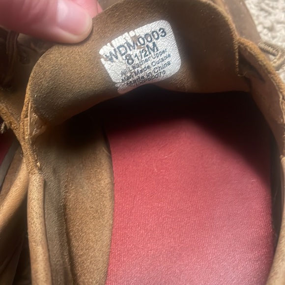 Twisted X Shoes - Picture 3 of 4